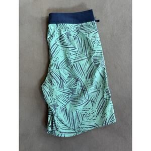 Patagonia Men’s Board Shorts Surf Swim Size 34